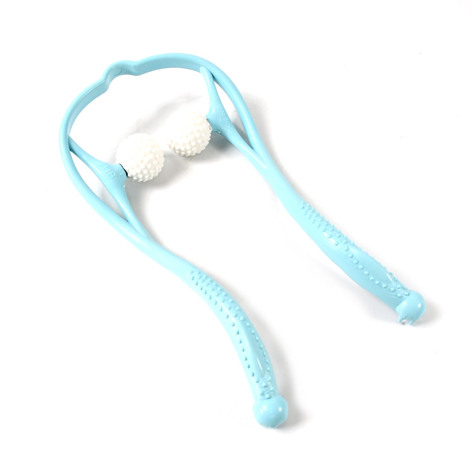 Portable Neck & Shoulder Massager for Back & Waist Relief Portable Neck & Shoulder Massager for Back & Waist Relief